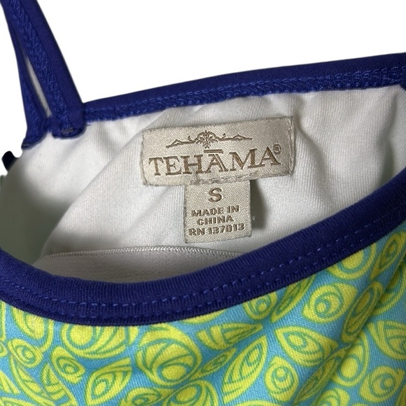 Sport dress, see flaw, colorful,Colorblock, tennis ,athletic sporty, coastal - Picture 10 of 16